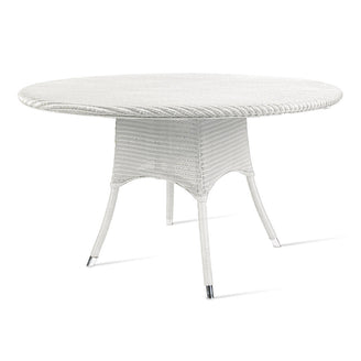 Nimes 130cm Round Dining Table (4653149356092)