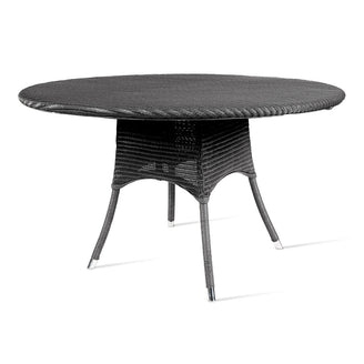 Nimes 130cm Round Dining Table (4653149356092)