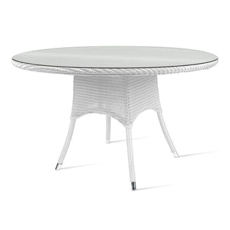 Nimes 130cm Round Dining Table (4653149356092)