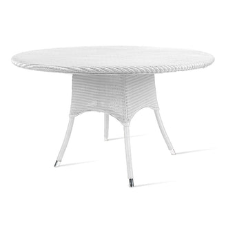 Nimes 130cm Round Dining Table (4653149356092)