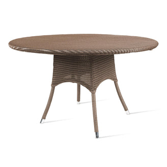 Nimes 130cm Round Dining Table (4653149356092)