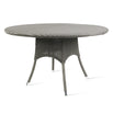 Nimes 130cm Round Dining Table (4653149356092)