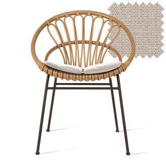 Roxanne Dining Chair (4649718775868)