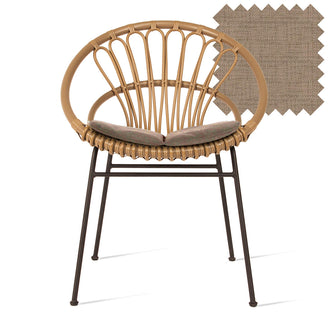 Roxanne Dining Chair