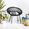 Roy Lazy Chair (4649174270012)