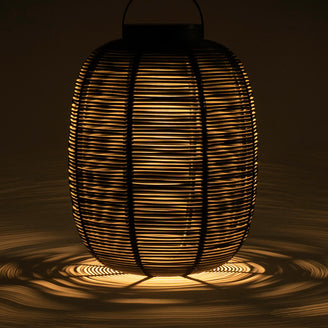 Tika Solar Lanterns (6555910832188)