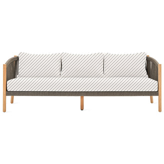 Lento Lounge Large Garden Sofa (6954766172220)