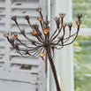 Wild Fennel LED Solar Outdoor Stake Light (6715856781372)