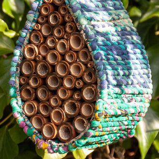 Artisan Teardrop Insect Hotel (7144668364860)