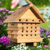 Flip Top Solitary Bee Hive (4651900403772)