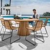 William Dining Chairs (6555887730748)