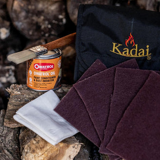 Kadai Care Kit (4652511330364)