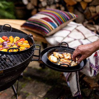 Autumn Party Atmosphere