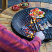 Firebowl Table (7131689058364)