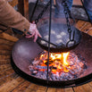 Firebowl Table (7131689058364)