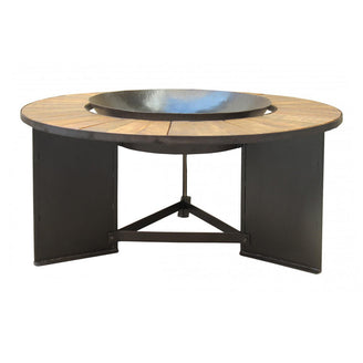 Firebowl Table (7131689058364)