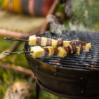 Pair of Skewers for Travel Kadai (6965397192764)