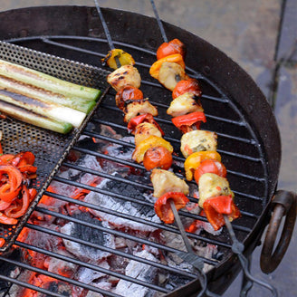 Pair of Skewers for Travel Kadai (6965397192764)