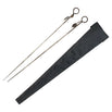 Pair of Skewers for Travel Kadai (6965397192764)