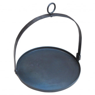 Travel Kadai Hanging Skillet (6965438283836)