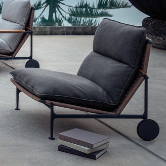 Zenith Lounge Chair (6855176355900)